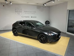 Bild des Angebotes Mazda 3 Lim. 5-trg. Homura *Head-UP*SHZ*8Fach bereift*