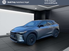 Bild des Angebotes Toyota bZ4X Comfort- und Technik-Paket