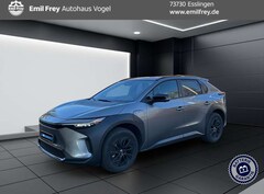 Bild des Angebotes Toyota bZ4X Comfort- und Technik-Paket