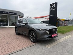 Bild des Angebotes Mazda CX-5 2.2L SKYACTIV D 150ps 6AT FWD ADVANTAGE
