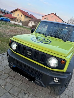 Bild des Angebotes Suzuki Jimny Jimny 1.5 ALLGRIPComfort +