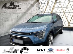 Bild des Angebotes Kia Niro 1.6 Plug-in Hybrid Spirit +Navi+Soundsystem +Assis