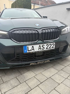 Bild des Angebotes Alpina B3 B3 GT Touring End of the Line 1 von ca 600Stück