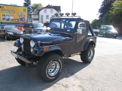 Bild des Angebotes Jeep CJ-5 ~ AMC 401 V8 ~