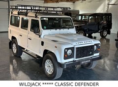 Bild des Angebotes Land Rover Defender 110 TD4 S *1.HD* NUR 16169KM* MWST* ERSTKLASSIG*