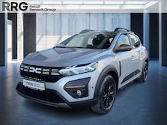 Bild des Angebotes Dacia Sandero Stepway Extreme+ TCe 100 ECO-G