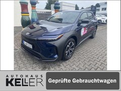 Bild des Angebotes Toyota bZ4X Teamplayer