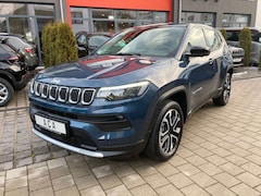 Bild des Angebotes Jeep Compass COMPASS Altitude 1.5l T4 48V e-Hybrid FWD 7DCT