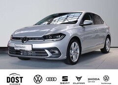 Bild des Angebotes VW Polo 1.0 TSI Style KLIMA+NAVI