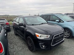 Bild des Angebotes Mitsubishi ASX Invite 4WD Automatik Anhängerkupplung 2.Hand
