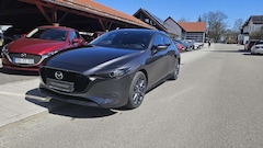 Bild des Angebotes Mazda 3 mit 150PS als Exclusive-Line Garantie bis 12.2029