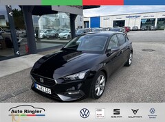 Bild des Angebotes SEAT Leon 1.5 eTSI FR OPF FR+LED+NAVI+ACC+DSG