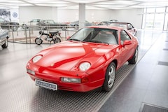 Bild des Angebotes Porsche 928 GTS