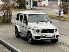 Bild des Angebotes Mercedes-Benz G 63 AMG Edition 55*805 PS*1020 NM*260 km/h