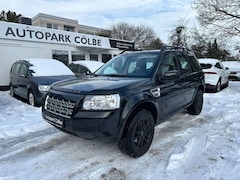 Bild des Angebotes Land Rover Freelander 2 XE Limited Edition