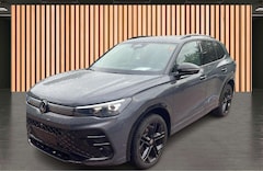 Bild des Angebotes VW Tiguan 2.0 TSI R-Line IQ Drive 4M*BlackStyle