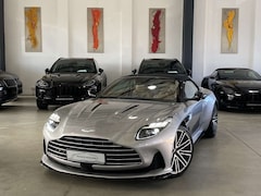 Bild des Angebotes Aston Martin DB Volante Q-Special Paint B&W Inspire Comfort
