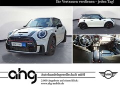 Bild des Angebotes MINI John Cooper Works JCW John Cooper Works Trim Steptronic Sport Aut.