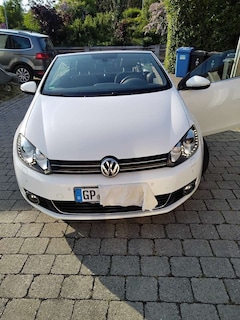 Bild des Angebotes VW Golf Cabriolet Cup