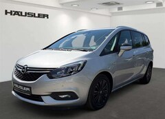 Bild des Angebotes Opel Zafira 120 Jahre 1.6    Navi*Sitz-u.Lenkradheizung*Kamera