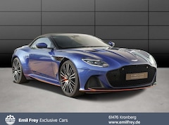 Bild des Angebotes Aston Martin DBS Volante