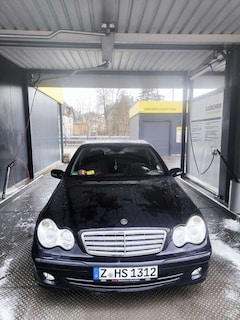 Bild des Angebotes Mercedes-Benz C 230 Classic Sport Edition