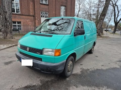 Bild des Angebotes VW T4 Transporter T4 TDI 7DM1Y2/Z39