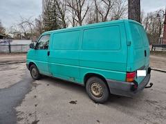 Bild des Angebotes VW T4 Transporter T4 TDI 7DM1Y2/Z39