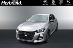 Bild des Angebotes Peugeot 208 Style 100 PS MT
