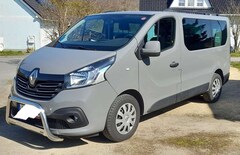 Bild des Angebotes Renault Trafic Trafic 1.6 dCi 120 Combi Expression