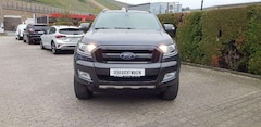 Bild des Angebotes Ford Ranger Wildtrak Doppelkabine 4x4