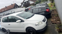 Bild des Angebotes VW Fox Refresh