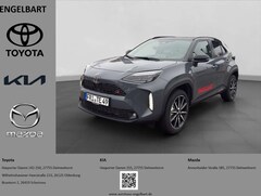 Bild des Angebotes Toyota Yaris Cross Hybrid FWD GR Sport Navi  JBL CarPlay