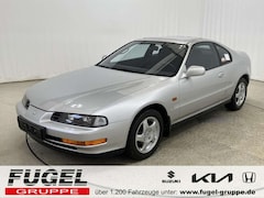 Bild des Angebotes Honda Prelude 2.0