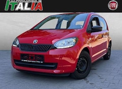Bild des Angebotes Skoda Citigo 1.0 MPI Cool Edition
