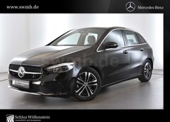 Bild des Angebotes Mercedes-Benz B 200 d 4,99%/Advanced+/LED/DISTRONIC/KeylessGO  /Totw