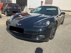 Bild des Angebotes Corvette C6 Coupe 6.0 Automatik *TOP Ausstattung*