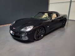 Corvette C6 Coupe 6.0 Automatik *TOP Ausstattung*