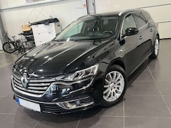Bild des Angebotes Renault Talisman dCi Grandtour *Navi*HUD*Kamera*AHK*