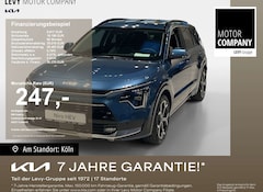 Bild des Angebotes Kia Niro 1.6 Spirit ++Schiebedach+Technologie+Relax++