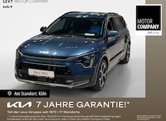 Bild des Angebotes Kia Niro 1.6 Spirit ++Schiebedach+Technologie+Relax++