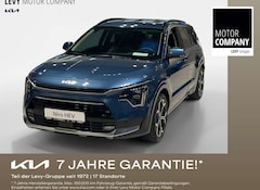 Bild des Angebotes Kia Niro 1.6 Spirit ++Schiebedach+Technologie+Relax++