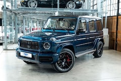 Bild des Angebotes Mercedes-Benz G 63 AMG G63 AMG | Burmester | 360° | Performance | BRD