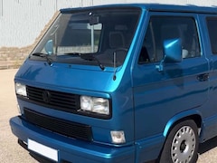 Bild des Angebotes VW T3 Caravelle Caravelle Sy. CL 255 5A7/Z20