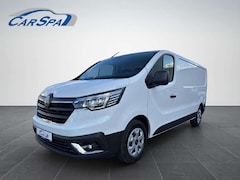 Bild des Angebotes Renault Trafic Trafic L2H1 3,1t Komfort/GJR/GRA/BC/BT/RFK