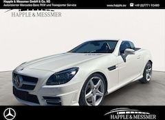 Bild des Angebotes Mercedes-Benz SLK 200 SLK 200 Roadster AMG Line/Navi/Pano.-Dach Styling