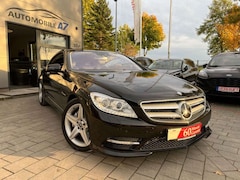 Bild des Angebotes Mercedes-Benz CL 500 Coupe *Scheckheft*
