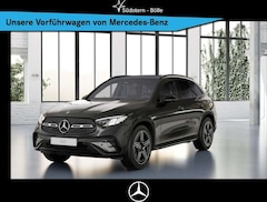 Bild des Angebotes Mercedes-Benz GLC 200 d 4M AMG+AMBIENTE+DISTRO+MEMORY+NIGHTP.