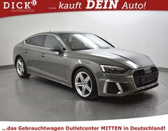 Bild des Angebotes Audi A5 SB 35d S LINE+DESIGN+PANO+STDHZ+ACC+NAPPA+LED