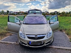 Bild des Angebotes Opel Corsa Cosmo